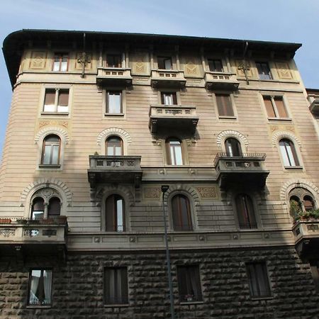 شقة ميلان  في Viale Lunigiana - Penthouse - 6 People المظهر الخارجي الصورة