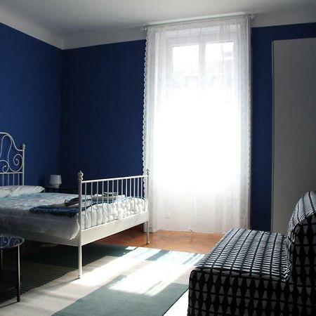 شقة ميلان  في Viale Lunigiana - Penthouse - 6 People المظهر الخارجي الصورة