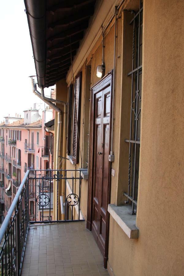 شقة ميلان  في Viale Lunigiana - Penthouse - 6 People المظهر الخارجي الصورة