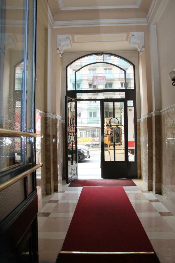 شقة ميلان  في Viale Lunigiana - Penthouse - 6 People المظهر الخارجي الصورة