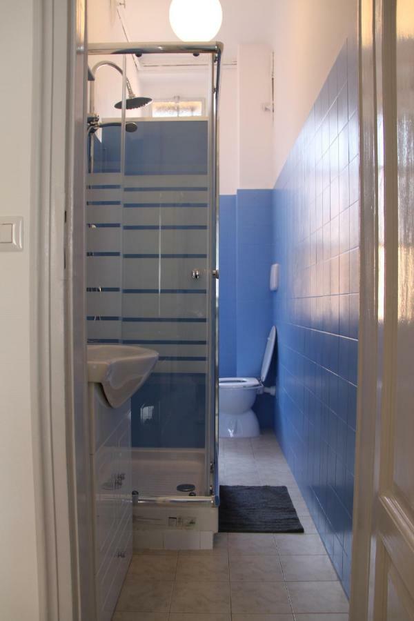 شقة ميلان  في Viale Lunigiana - Penthouse - 6 People المظهر الخارجي الصورة