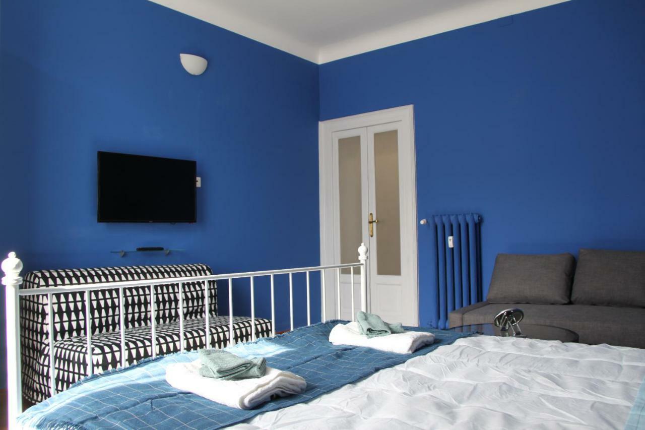 شقة ميلان  في Viale Lunigiana - Penthouse - 6 People المظهر الخارجي الصورة