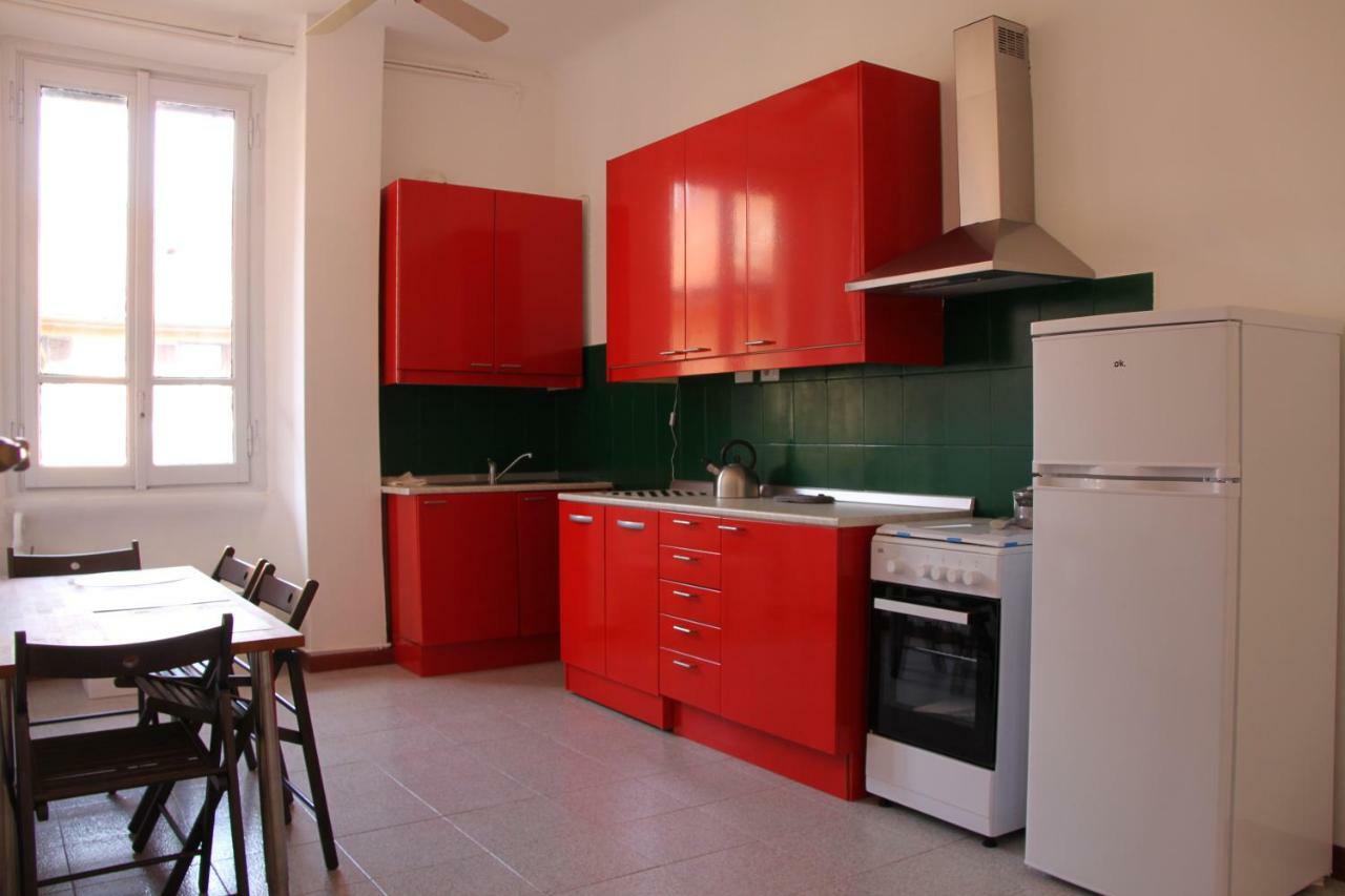 شقة ميلان  في Viale Lunigiana - Penthouse - 6 People المظهر الخارجي الصورة