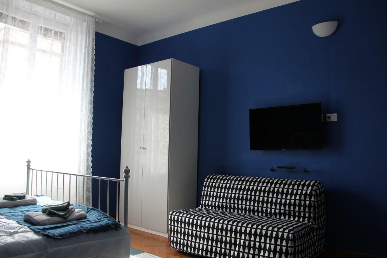 شقة ميلان  في Viale Lunigiana - Penthouse - 6 People المظهر الخارجي الصورة