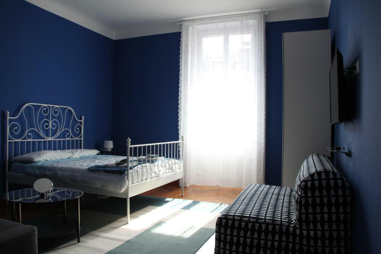 شقة ميلان  في Viale Lunigiana - Penthouse - 6 People المظهر الخارجي الصورة